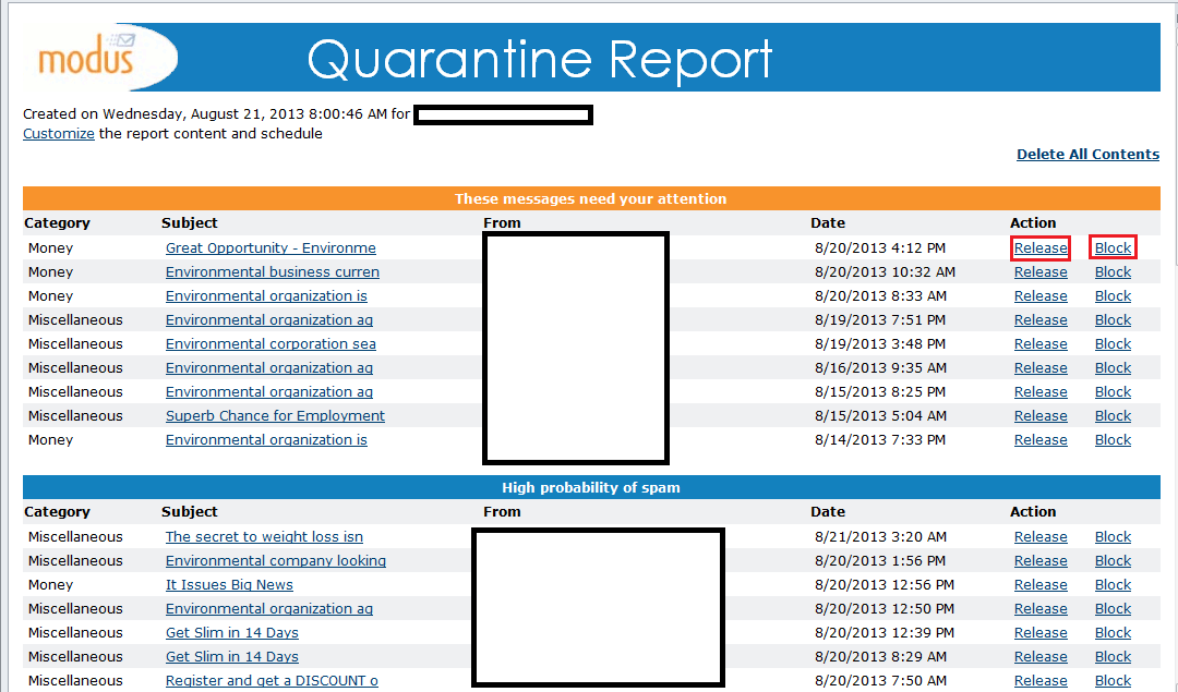 quarantine-reports