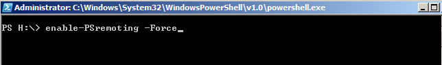 error-message-windows-powershell
