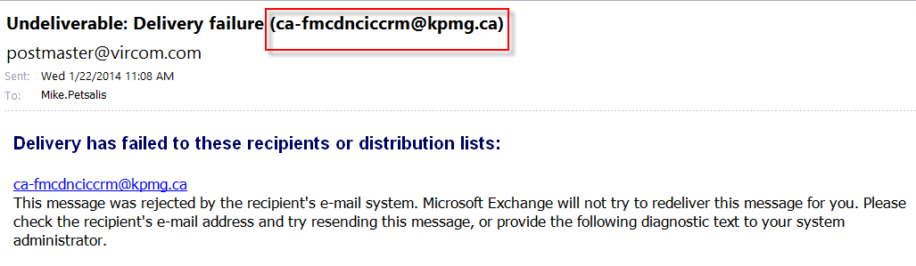 KPMG-unsubscribe-undelivered-email