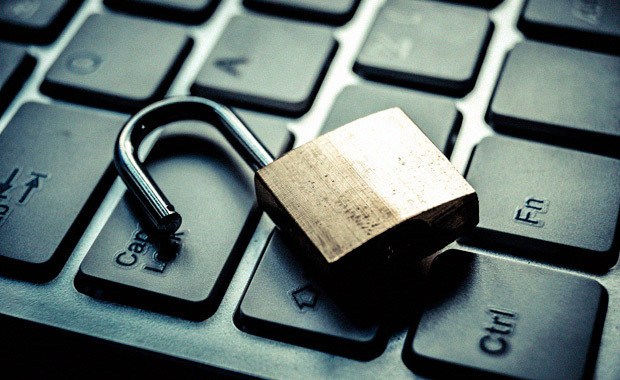 DLP secure encryption of data