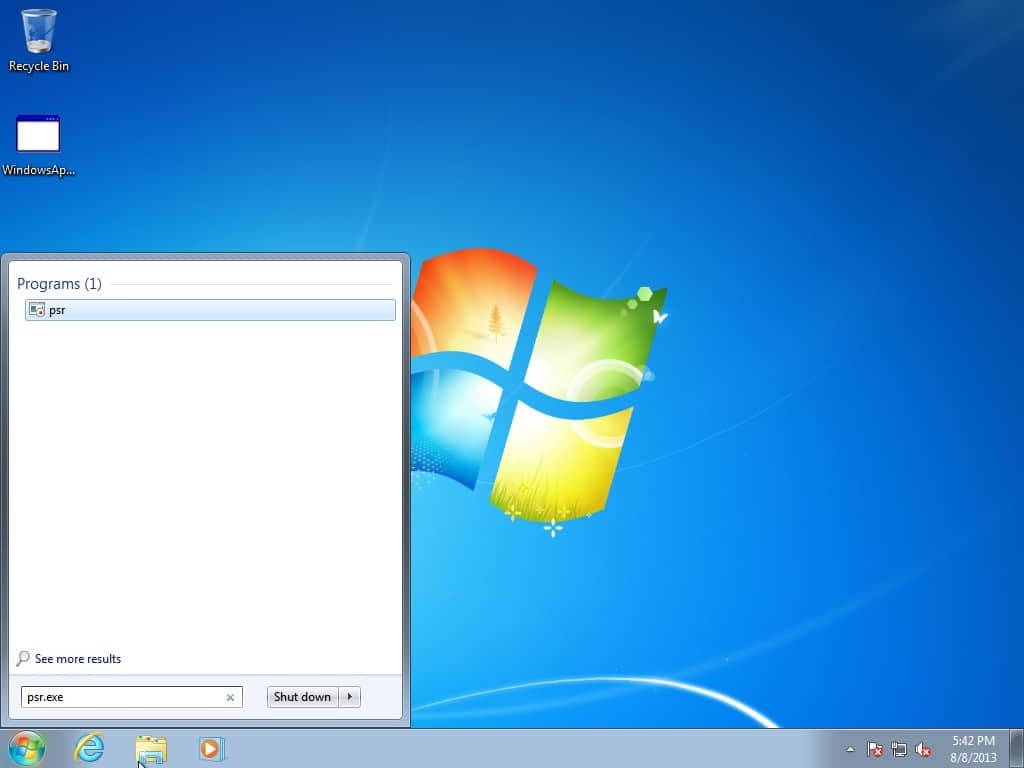 psr.exe-in-the-start-menu
